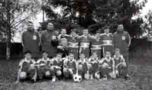 oratorio san rocco '80