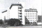 piano riorganizzazione sanitaria