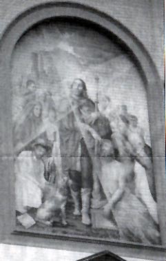 Festa di san rocco