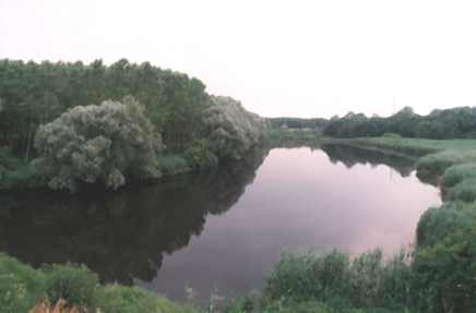 parco lambro