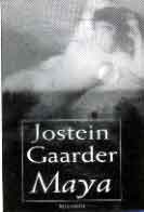 jostein Gaarder maya