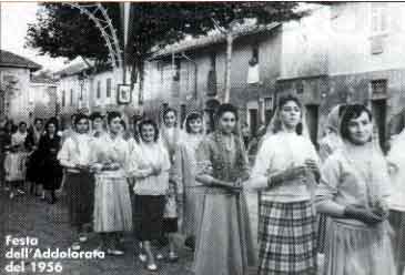 processione