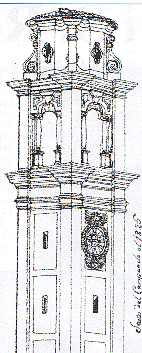 cella campanaria torre
