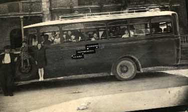 bus