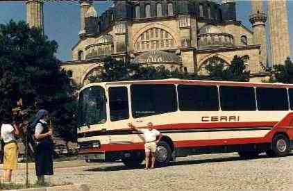 istambul