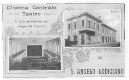 teatro cinema lirica canzoni