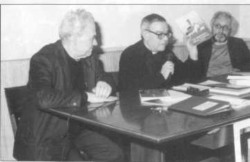 archivi parrocchiali
