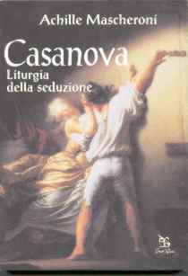 giacomo casanova