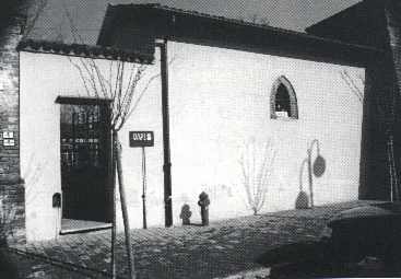 donatori volontari di sangue