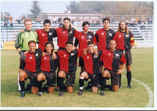 calcio dilettanti