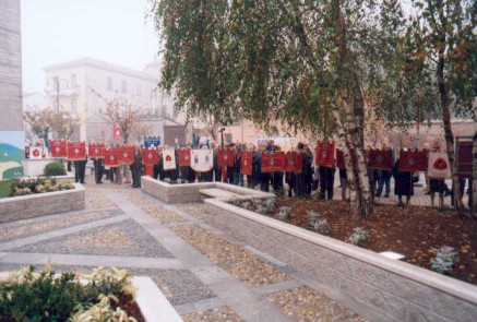 Associazione dei donatori