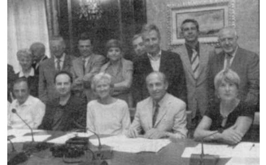 fondazione comunitaria