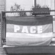 bandiera della pace
