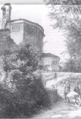 la peste nel seicento