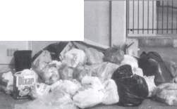 rifiuti solidi urbani
