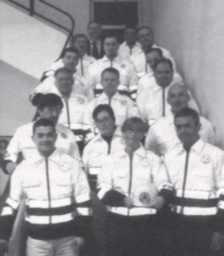 protezione civile