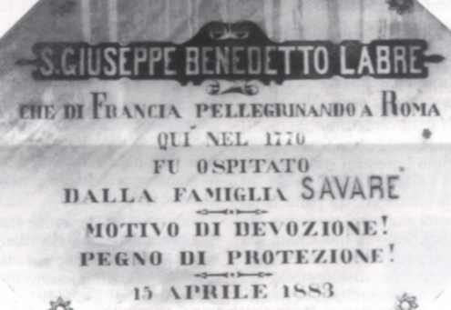 san benedetto