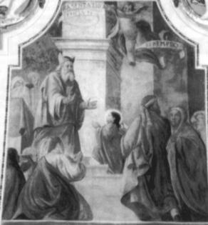madonna del rosario