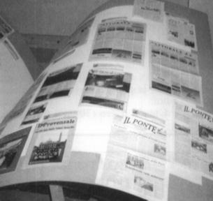 Premio Cento alla stampa locale