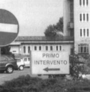 primo intervento