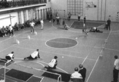 sport disabili