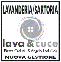 IL PONTE - foglio d'informazione locale di Sant'Angelo Lodigiano