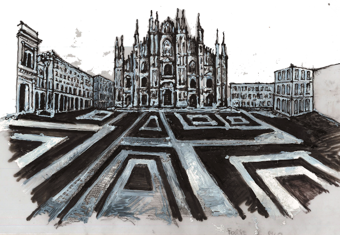 Duomo di Milano
