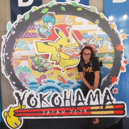 Pokemon