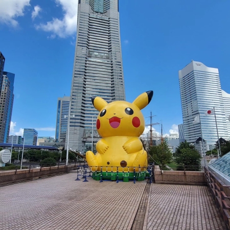 Pokemon