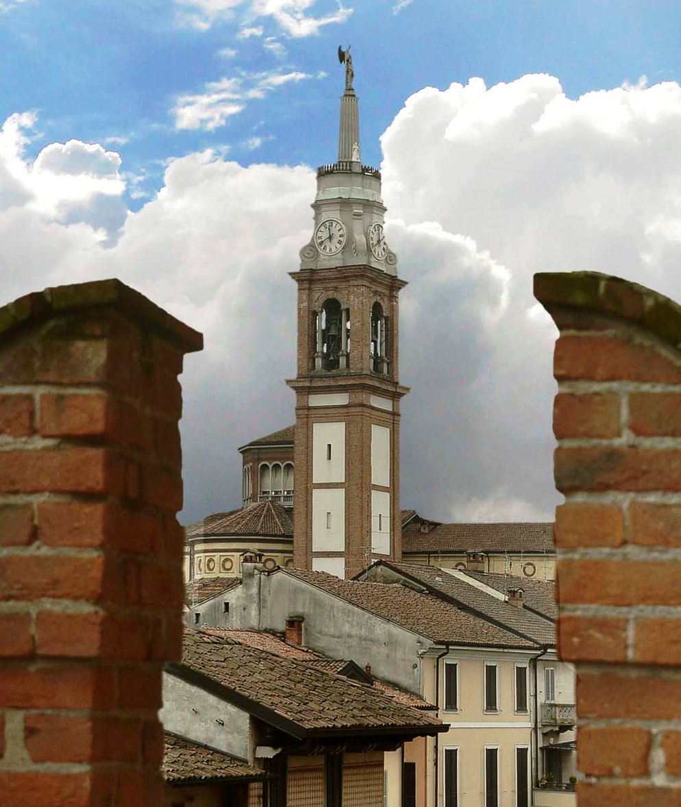Rissa in via Tonolli