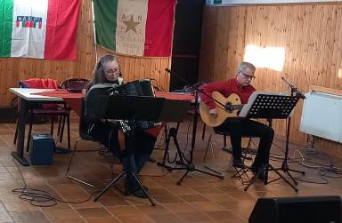 Concerto per la memoria
