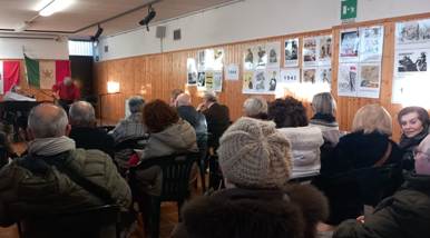 Concerto per la memoria
