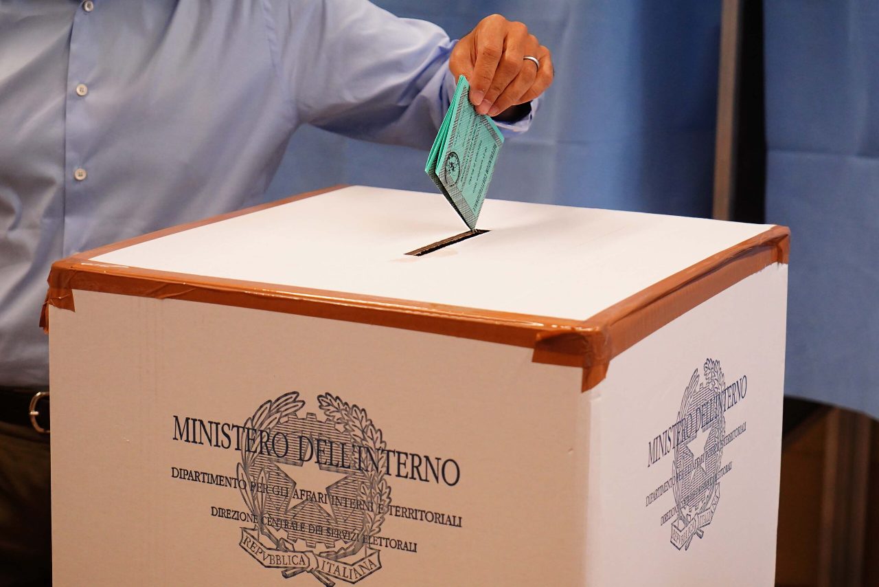 votazioni