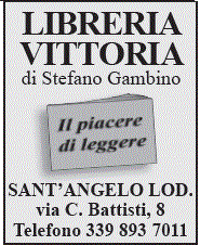Libreria Vittoria