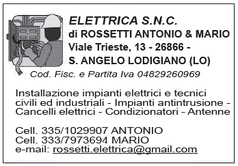 Elettrica