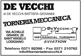 DE VECCHI