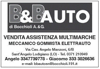 B&B AUTO