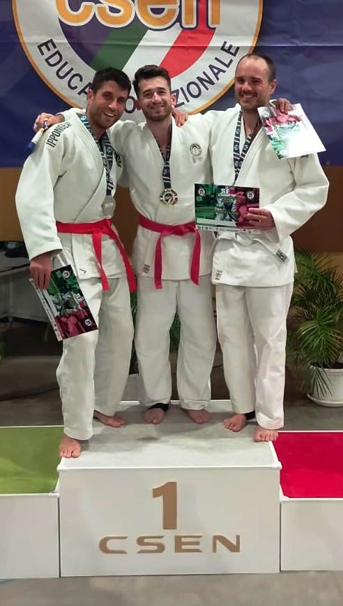 JUDO