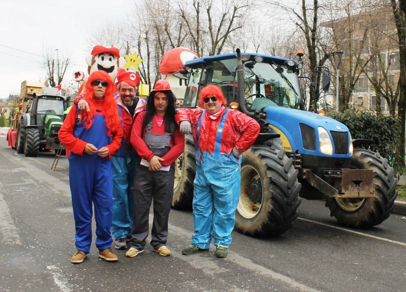 Carnevale
