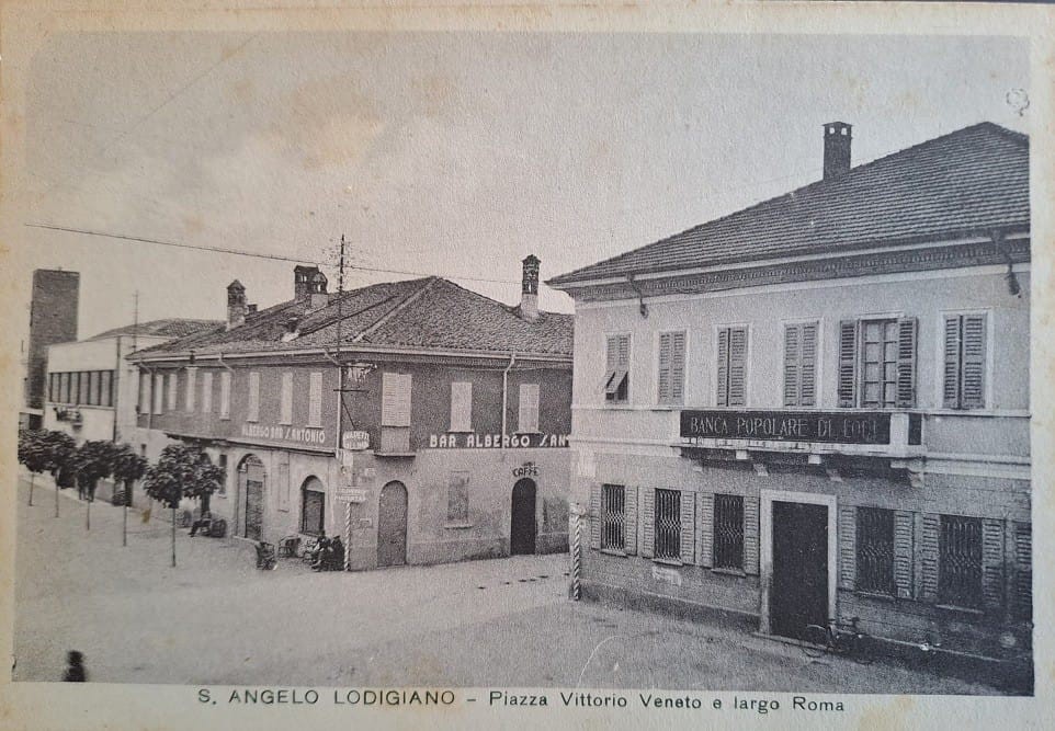 comune